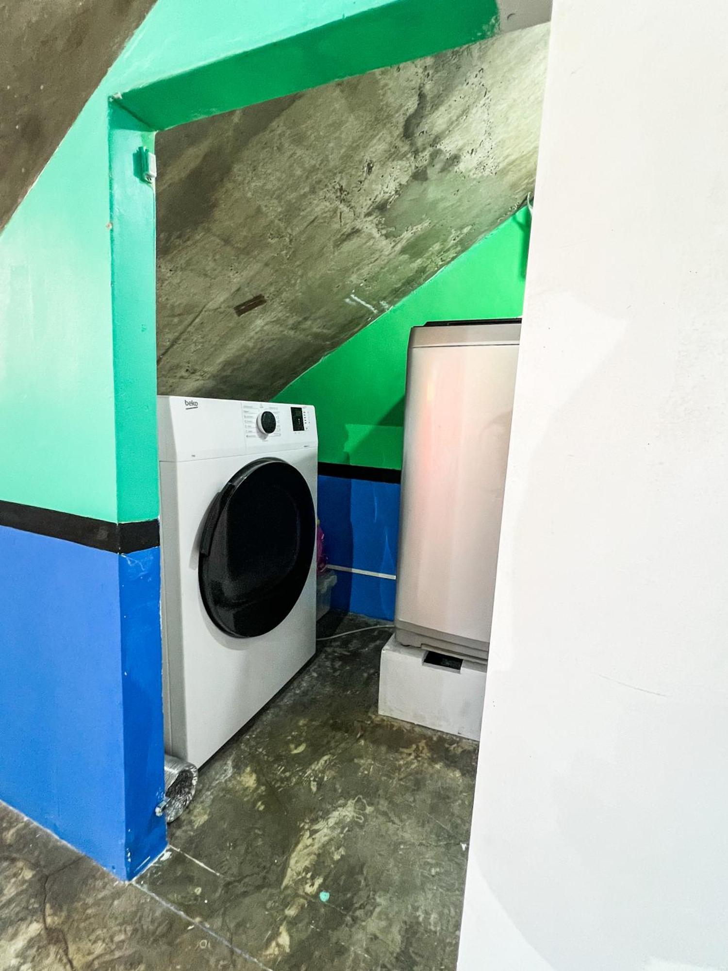 D522 Hostel At Kiener Hills - Near Cebu Airport Lapu-Lapu City Exteriér fotografie
