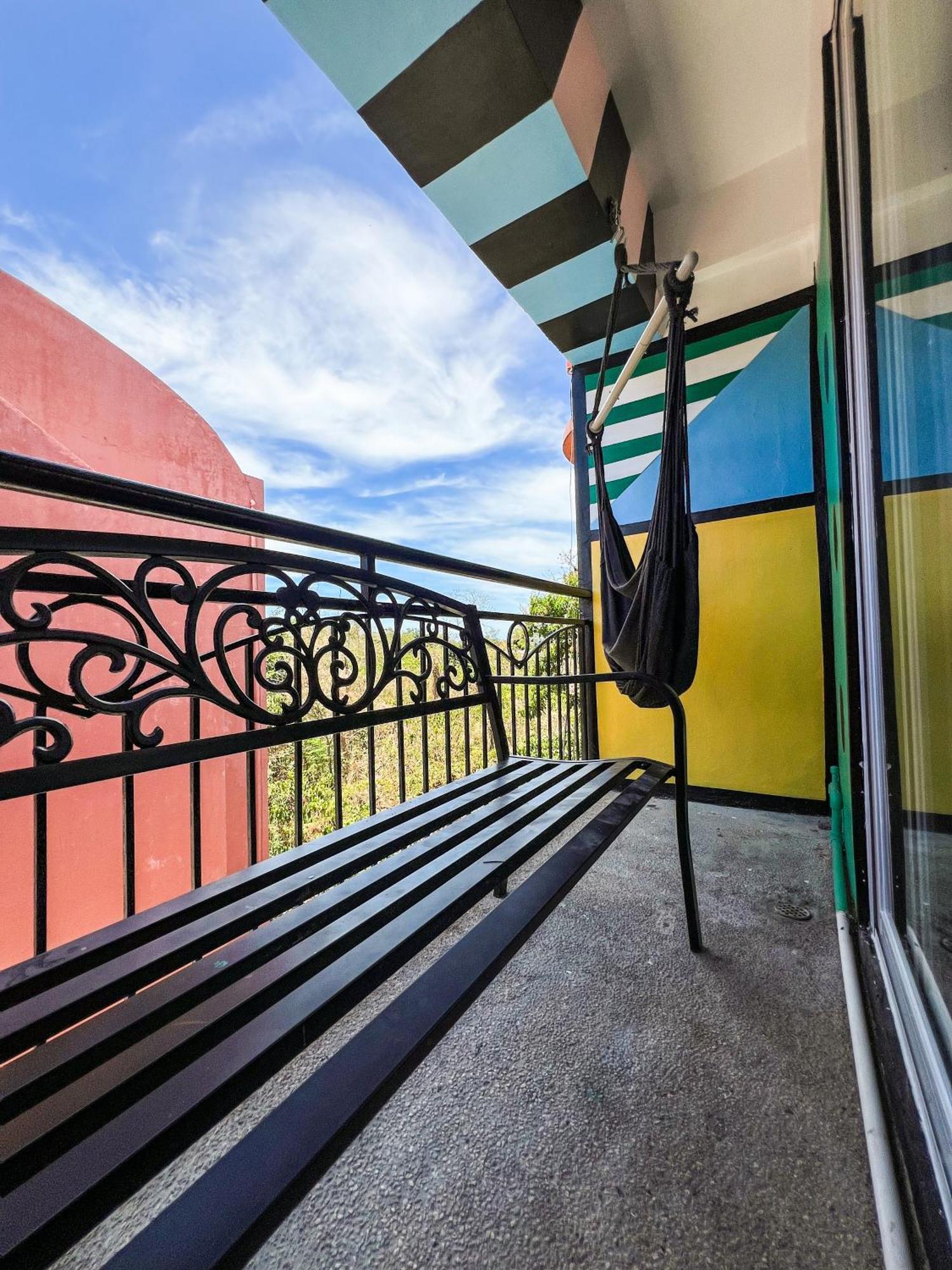 D522 Hostel At Kiener Hills - Near Cebu Airport Lapu-Lapu City Exteriér fotografie