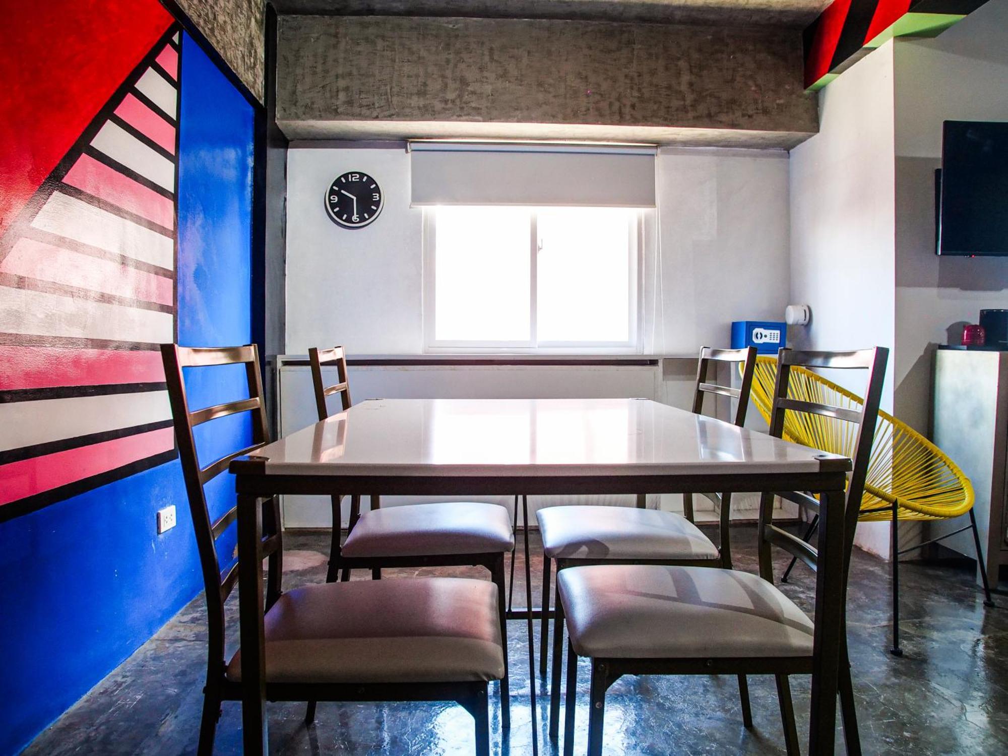 D522 Hostel At Kiener Hills - Near Cebu Airport Lapu-Lapu City Exteriér fotografie